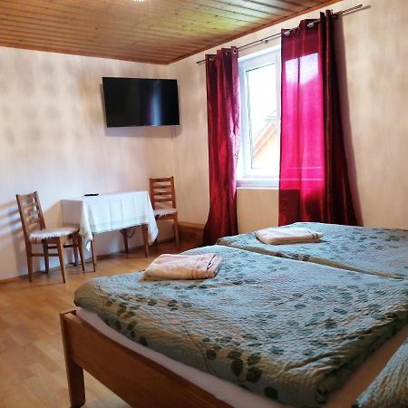 Apartment Hoermann Ardning エクステリア 写真