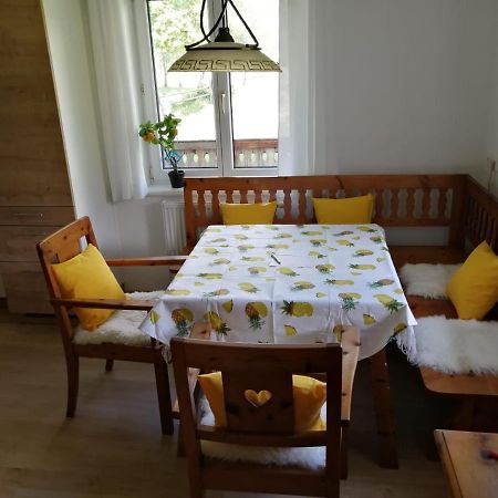 Apartment Hoermann Ardning エクステリア 写真