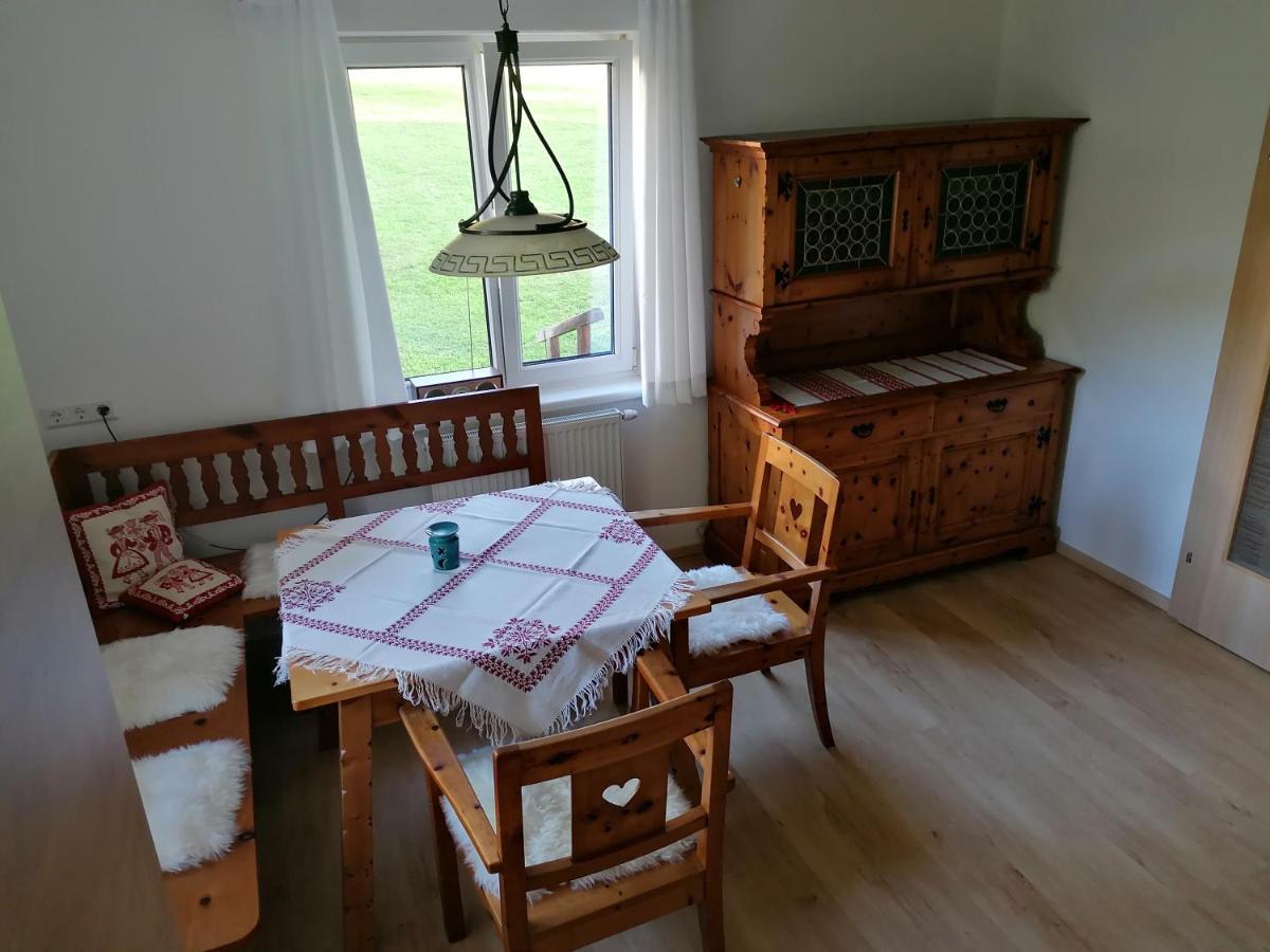 Apartment Hoermann Ardning エクステリア 写真