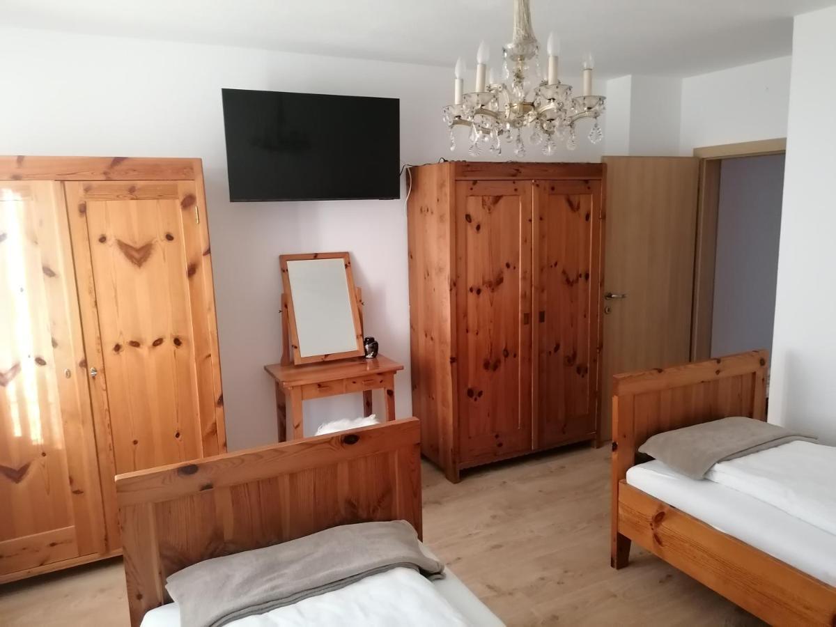 Apartment Hoermann Ardning エクステリア 写真