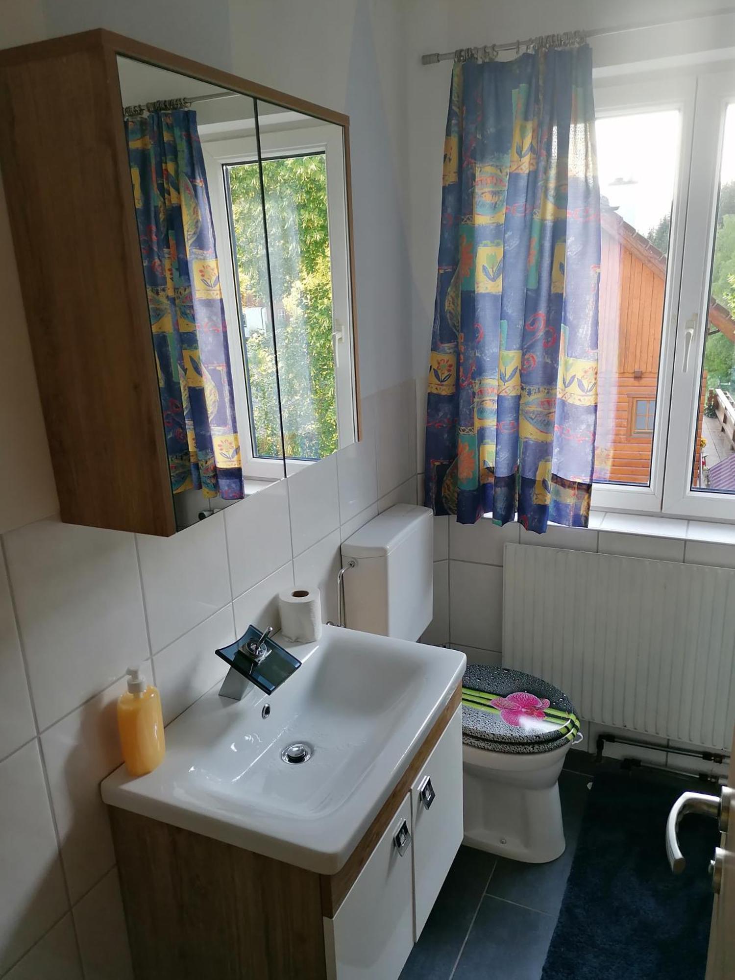 Apartment Hoermann Ardning エクステリア 写真
