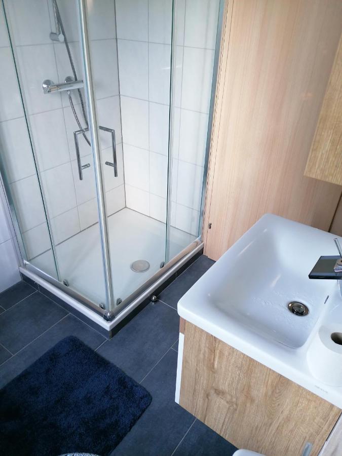 Apartment Hoermann Ardning エクステリア 写真