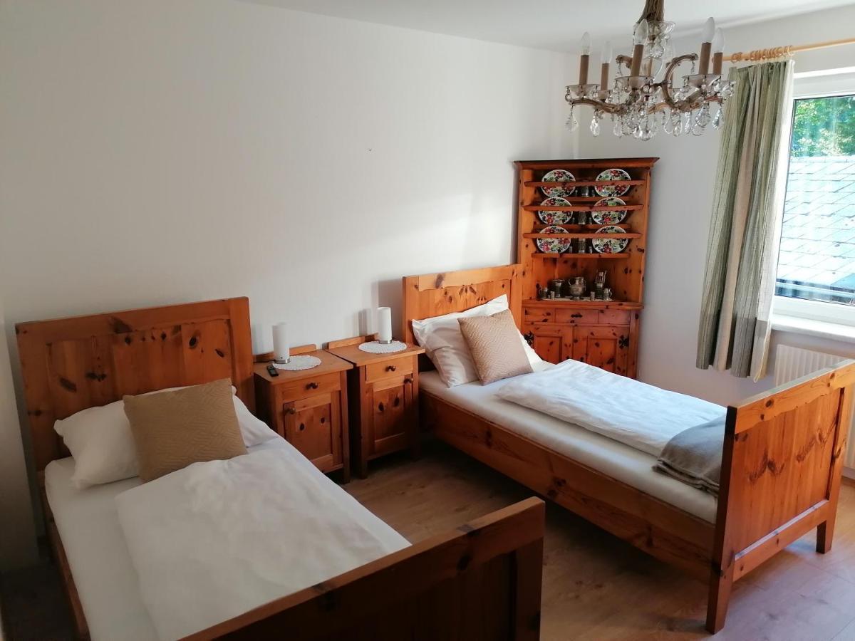 Apartment Hoermann Ardning エクステリア 写真