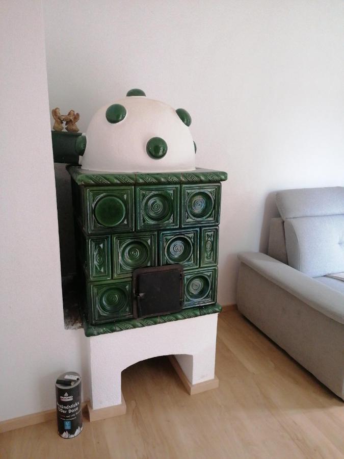 Apartment Hoermann Ardning エクステリア 写真