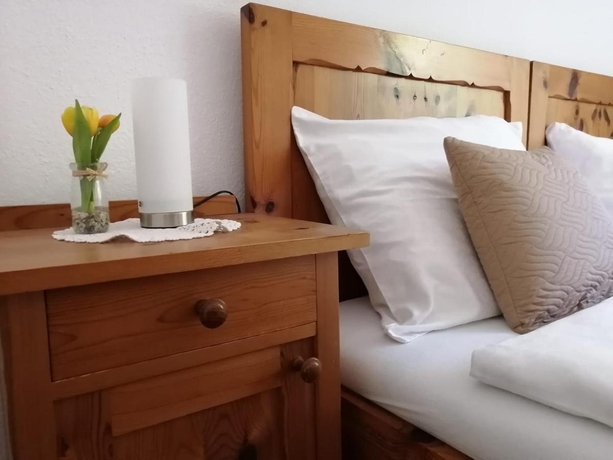 Apartment Hoermann Ardning エクステリア 写真