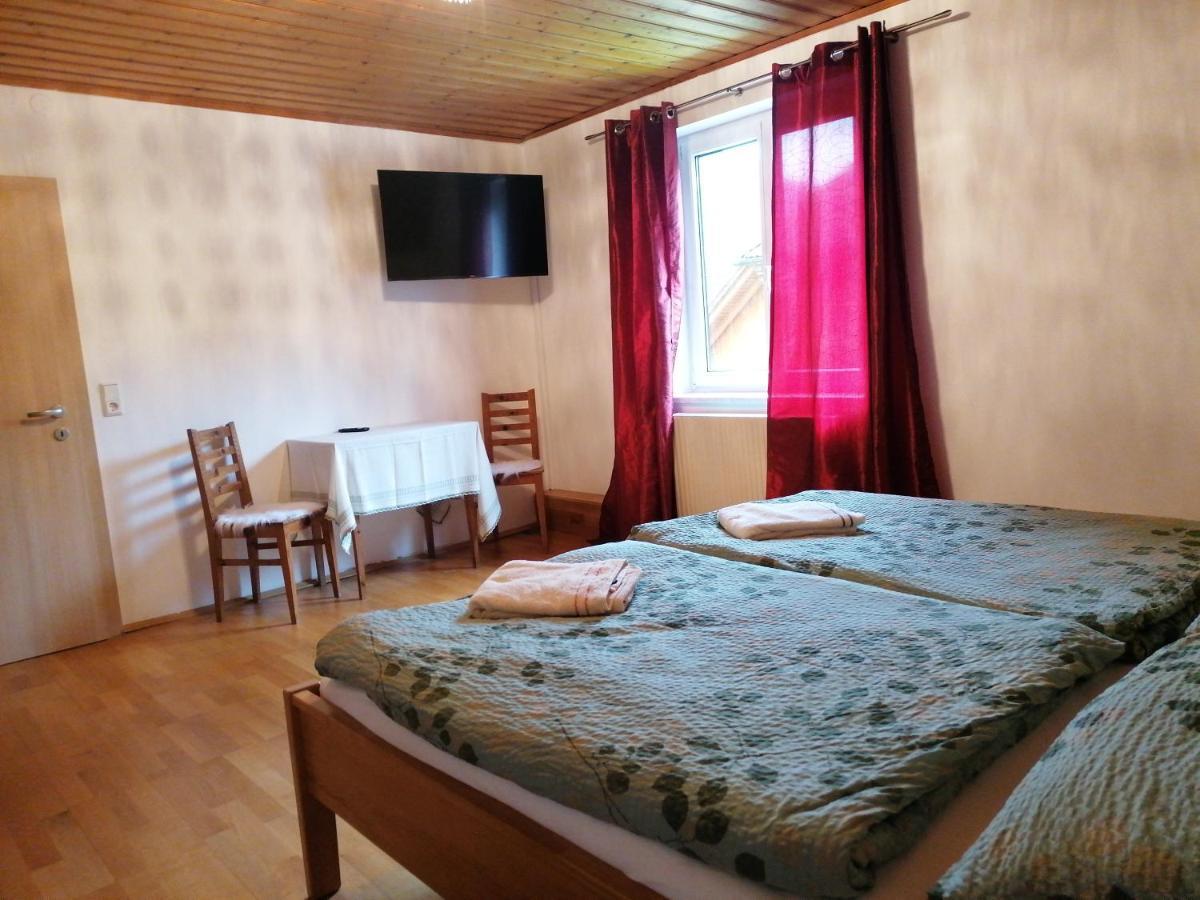 Apartment Hoermann Ardning エクステリア 写真