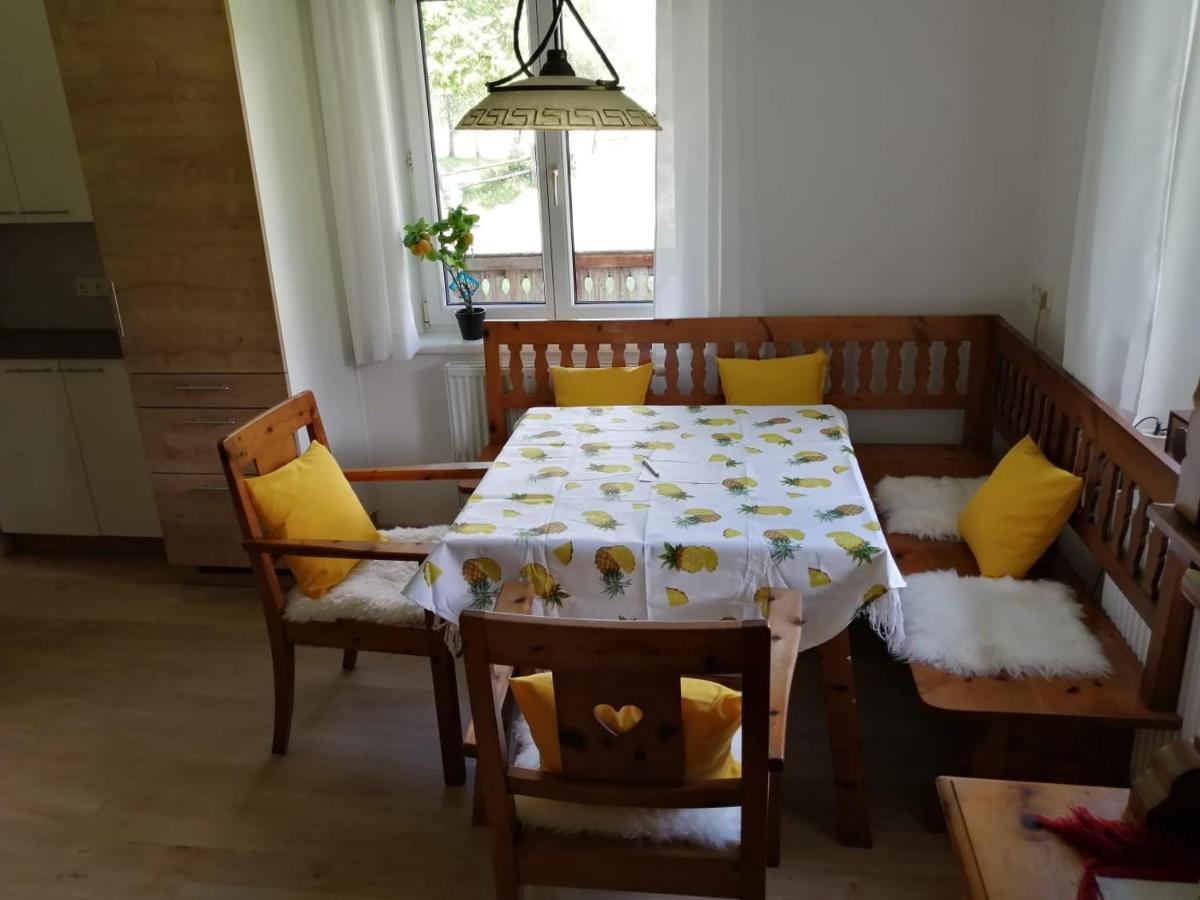 Apartment Hoermann Ardning エクステリア 写真
