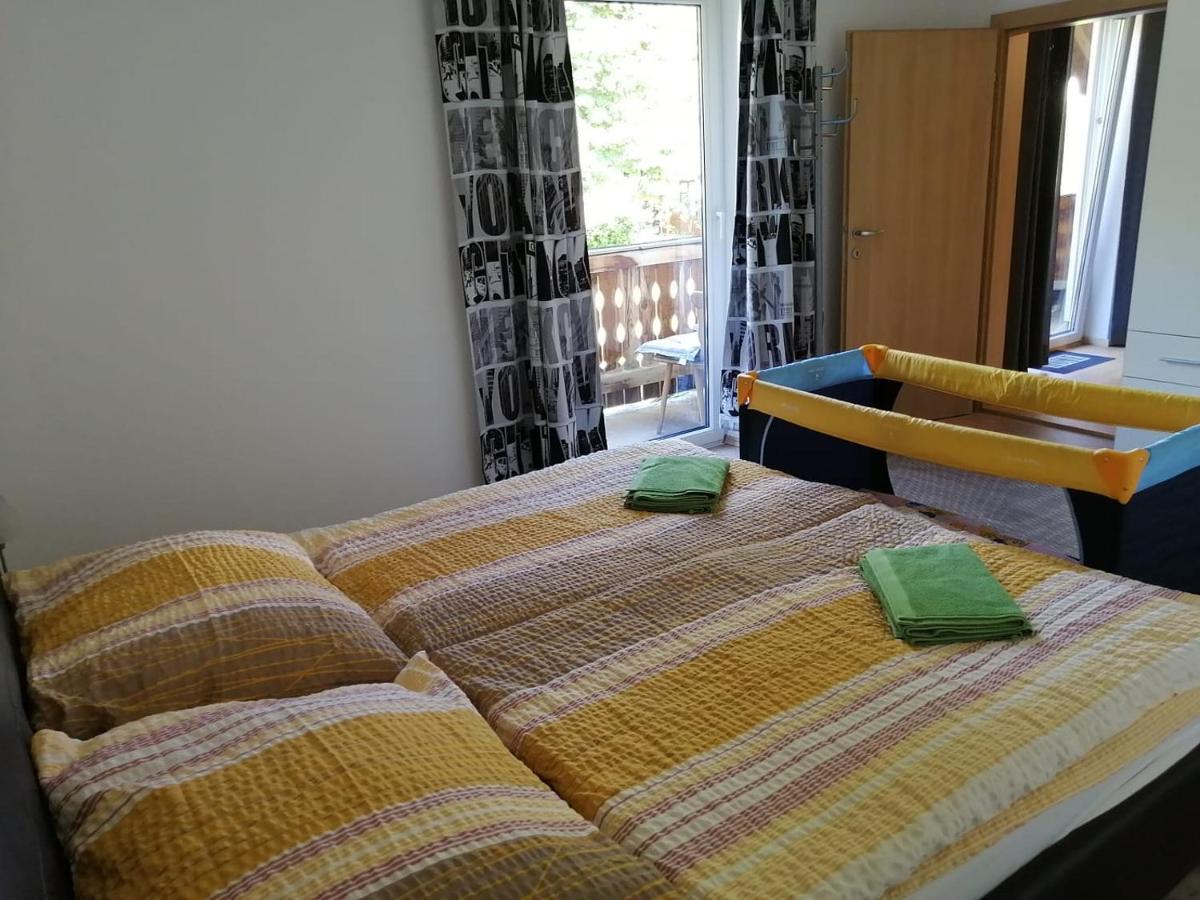 Apartment Hoermann Ardning エクステリア 写真