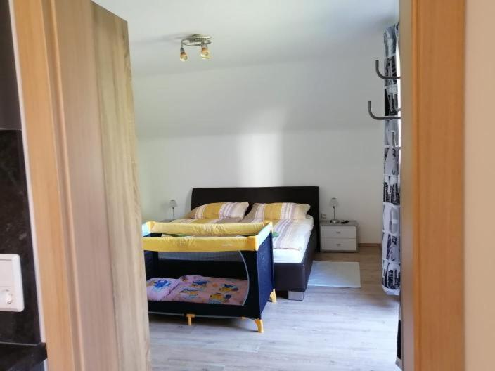 Apartment Hoermann Ardning エクステリア 写真