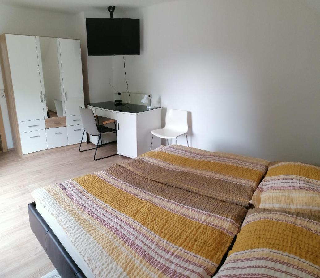 Apartment Hoermann Ardning エクステリア 写真