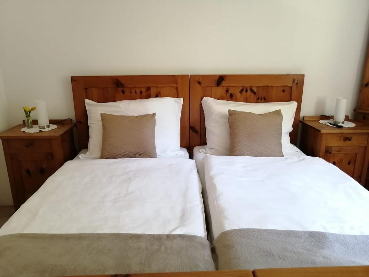 Apartment Hoermann Ardning エクステリア 写真