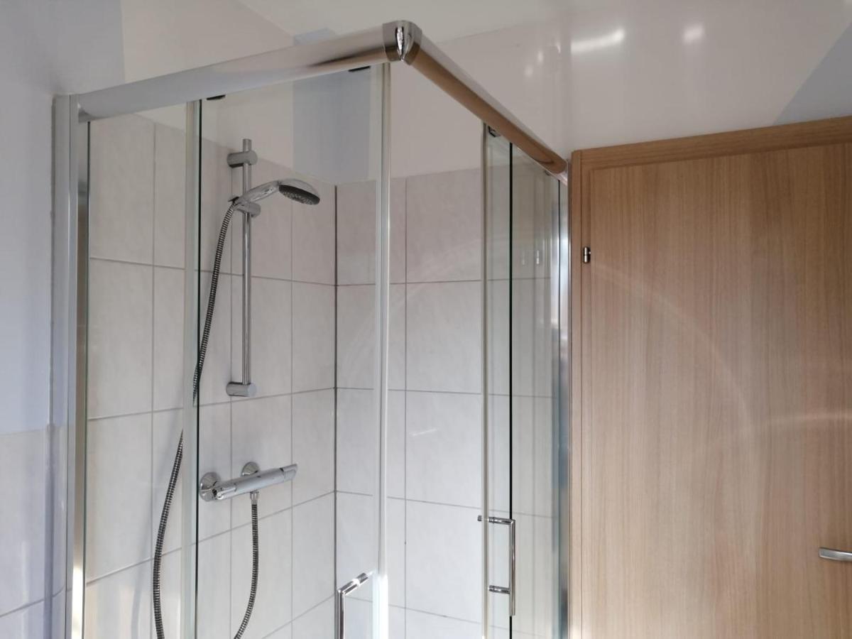 Apartment Hoermann Ardning エクステリア 写真