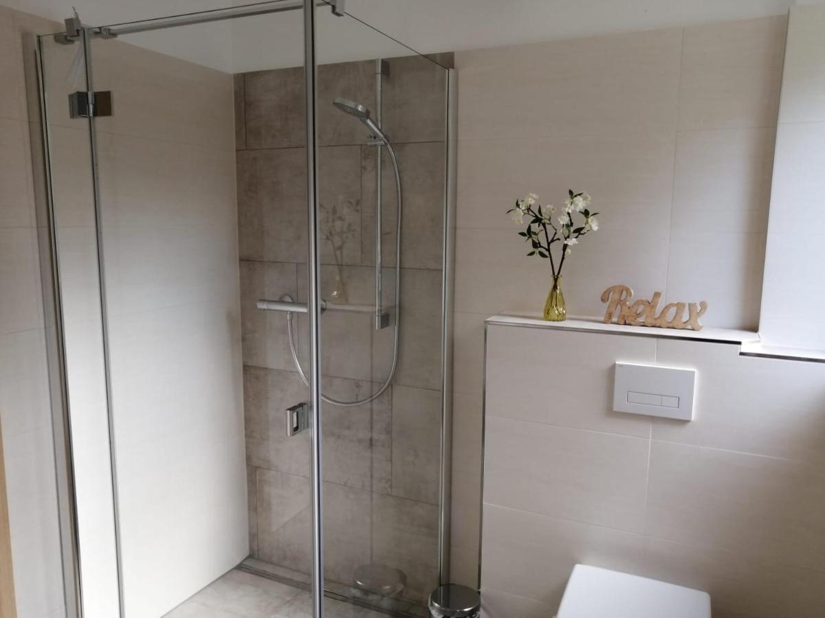 Apartment Hoermann Ardning エクステリア 写真