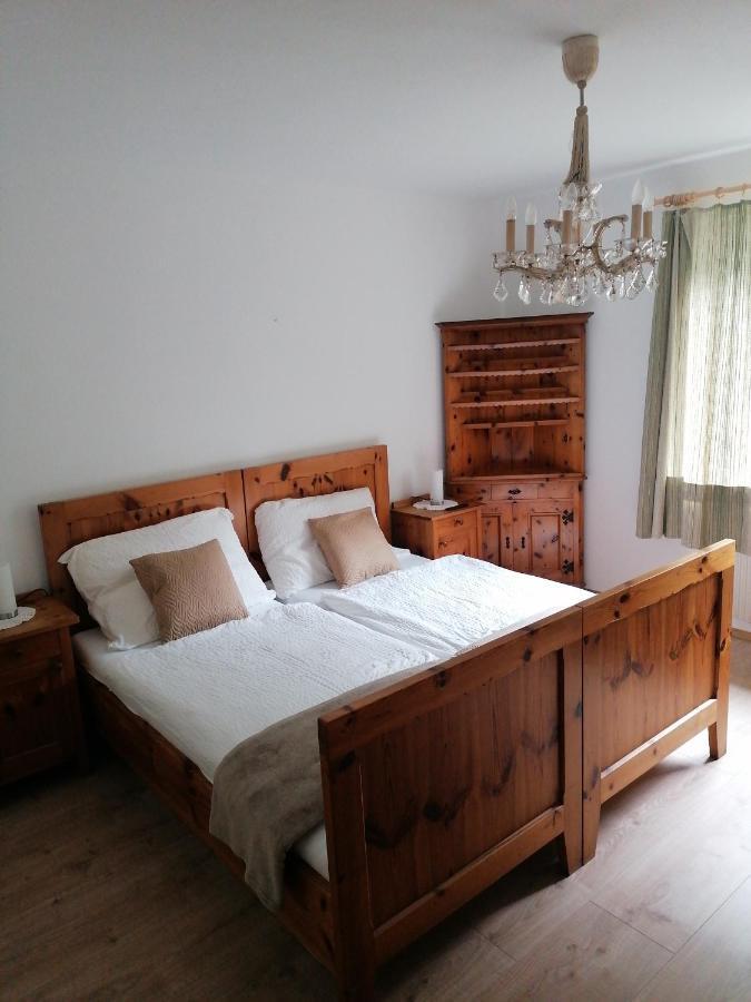 Apartment Hoermann Ardning エクステリア 写真