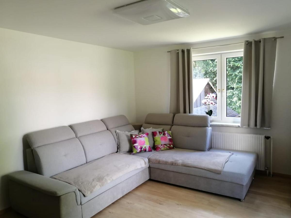 Apartment Hoermann Ardning エクステリア 写真