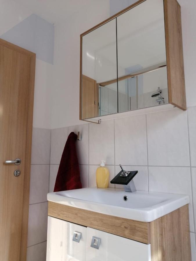 Apartment Hoermann Ardning エクステリア 写真