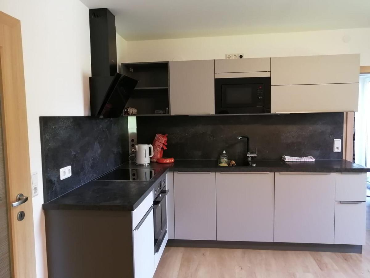 Apartment Hoermann Ardning エクステリア 写真