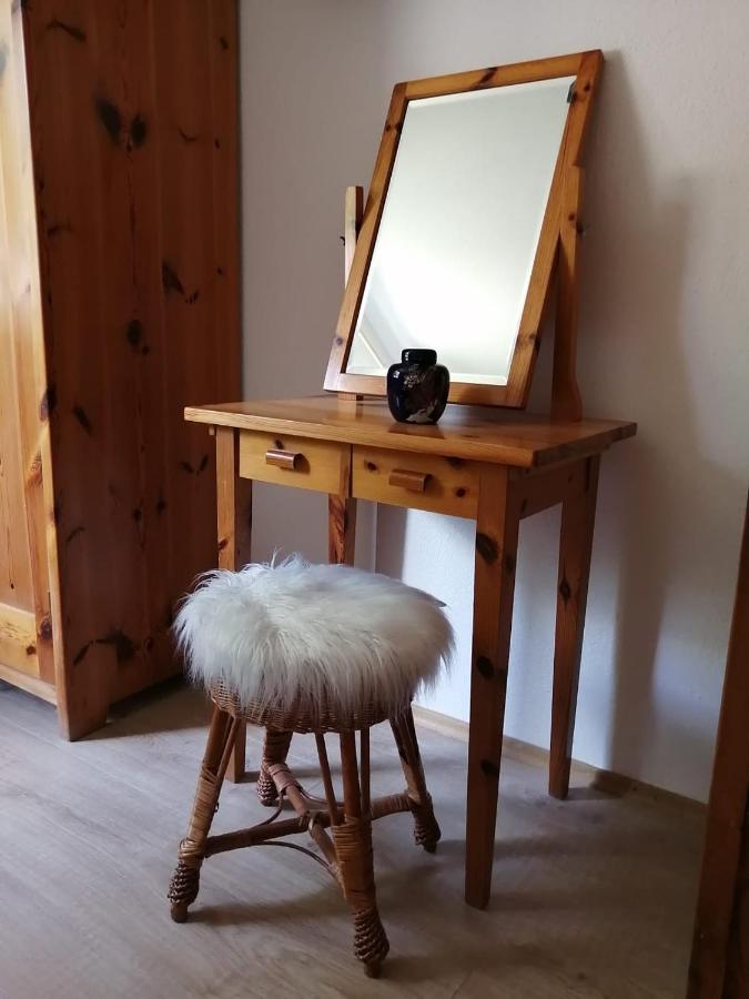 Apartment Hoermann Ardning エクステリア 写真