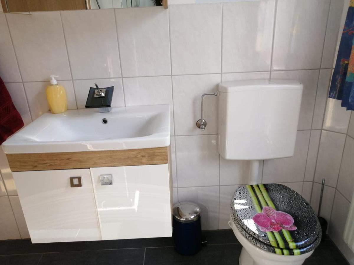 Apartment Hoermann Ardning エクステリア 写真