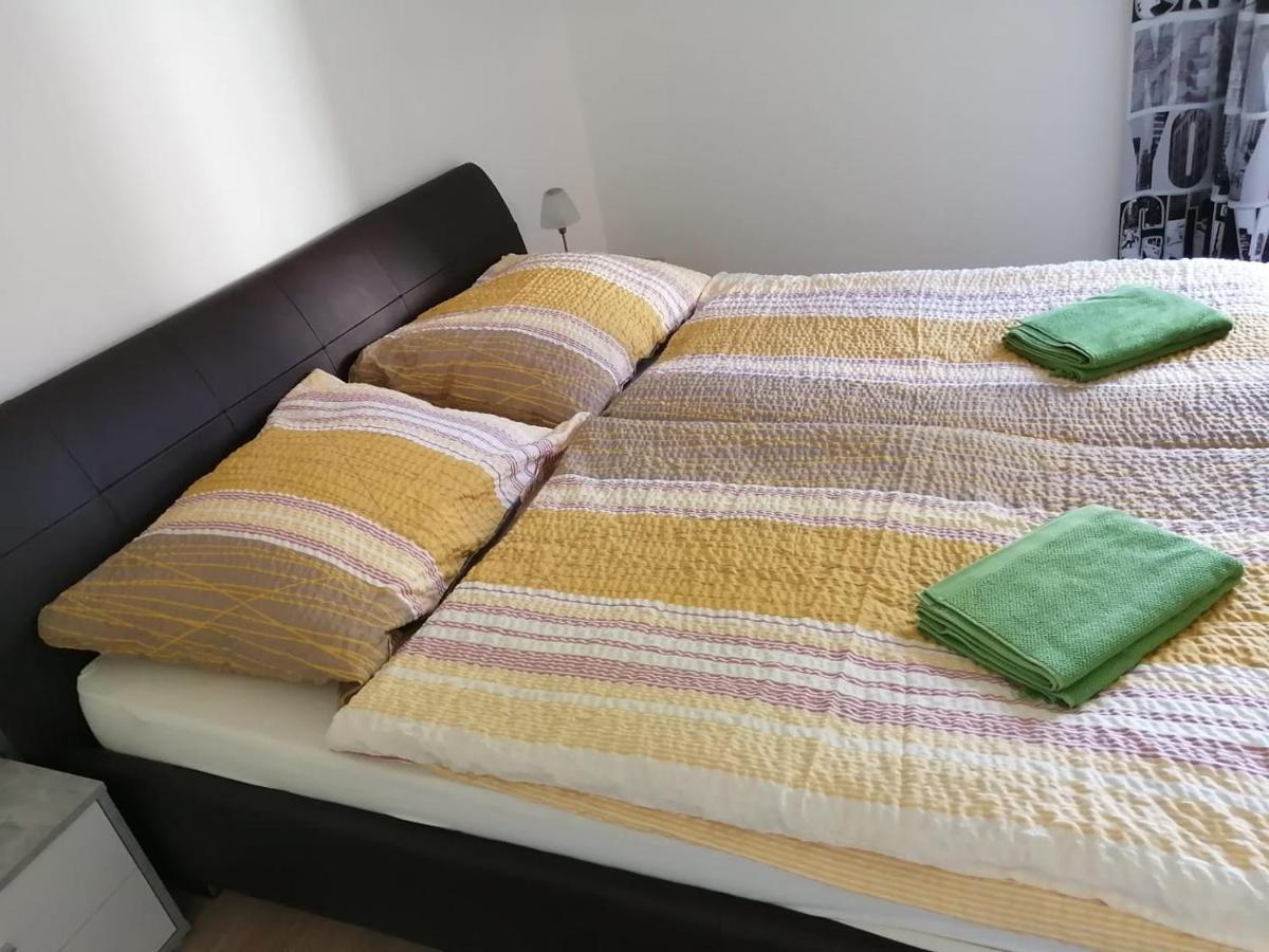 Apartment Hoermann Ardning エクステリア 写真