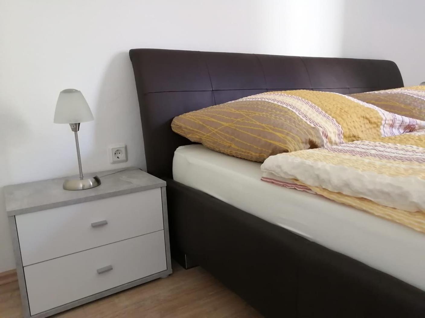 Apartment Hoermann Ardning 部屋 写真